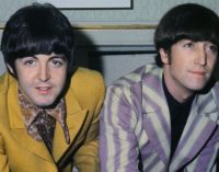 John Lennon on completing Eleanor Rigby’s lyrics for Paul McCartney: “It’s his first verse, and the rest of the verses are basically mine” | MusicRadar