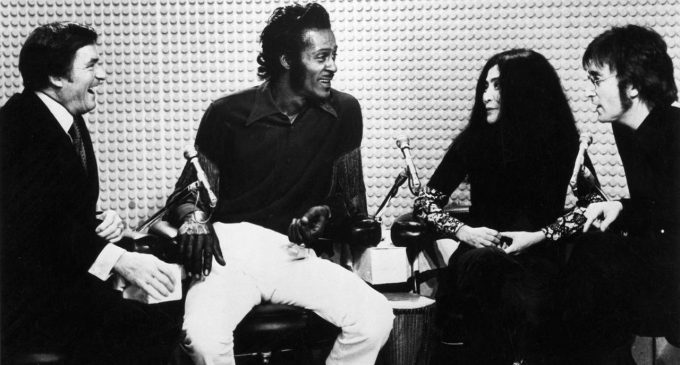 Meeting John and Yoko | Next Avenue