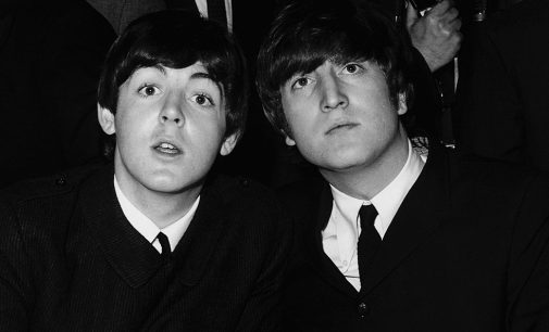 Paul McCartney Discusses ‘Night We Cried’ Lyric About John Lennon