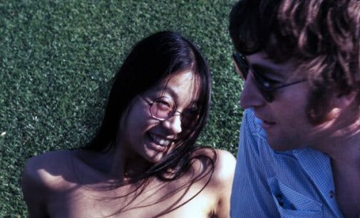 ‘The Lost Weekend: A Love Story’ Review: When John Lennon Strayed – The New York Times