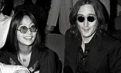 Who is May Pang? The lover that Yoko Ono herself sought out for John Lennon | Marca