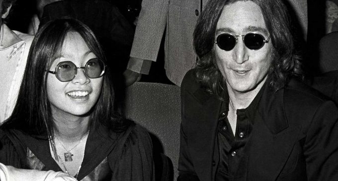 Who is May Pang? The lover that Yoko Ono herself sought out for John Lennon | Marca