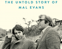 Living the Beatles’ Legend: The Untold Story of Mal Evans – Kenneth Womack