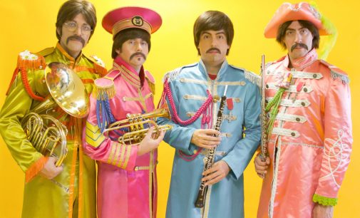 Beatles vs. Rolling Stones musical showdown coming to Stanley | Daily Sentinel