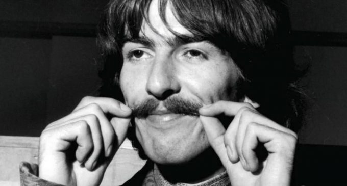 The hilarious prank George Harrison and Billy Connolly did