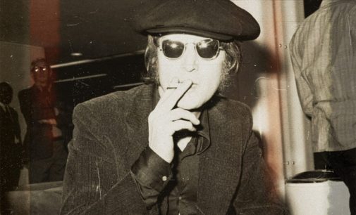 The 10 worst songs by John Lennon