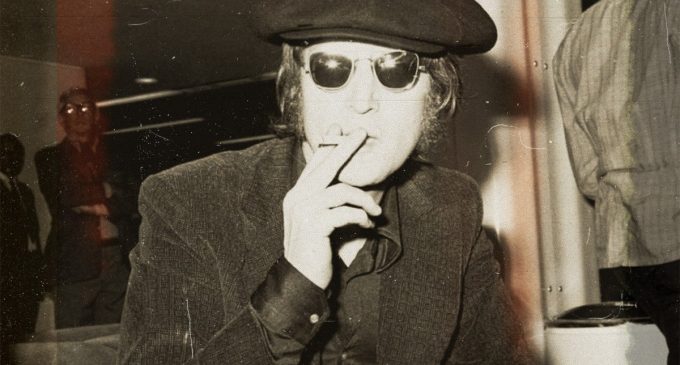John Lennon wanted to re-do everything The Beatles ever made