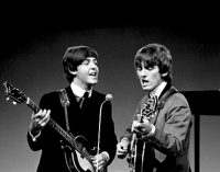 Paul McCartney’s favourite Beatles songs by George Harrison