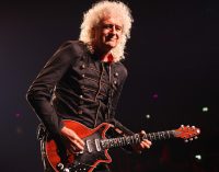 Queen, The Beatles, The Who Feature On Coronation Playlist