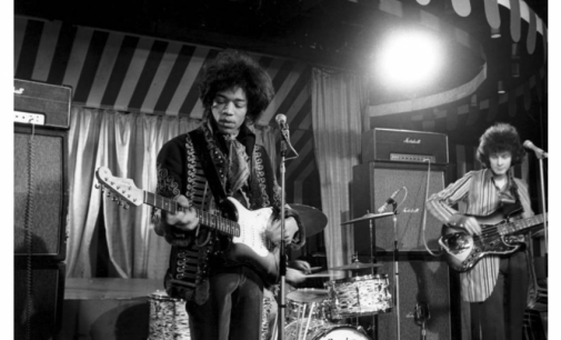 Paul McCartney and George Harrison Were Shocked When Jimi Hendrix Covered 1 Beatles Song 3 Days After it was Released