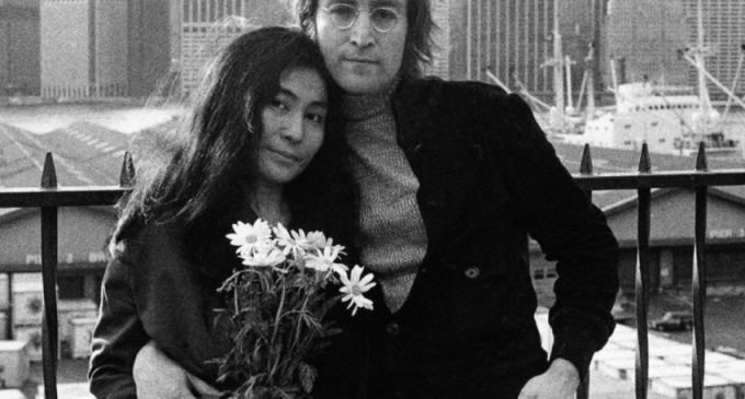 When Yoko Ono Looked For A Lover For John Lennon