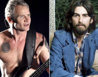 Red Hot Chili Peppers’ Flea Has Discovered Something Better Than George Harrison – Rock Celebrities