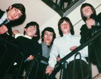 60 Years Ago Today: The Beatles Meet The Rolling Stones!!! | Vermilion County First