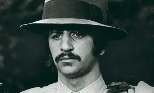 The Ringo Starr album John Lennon called “embarrassing”
