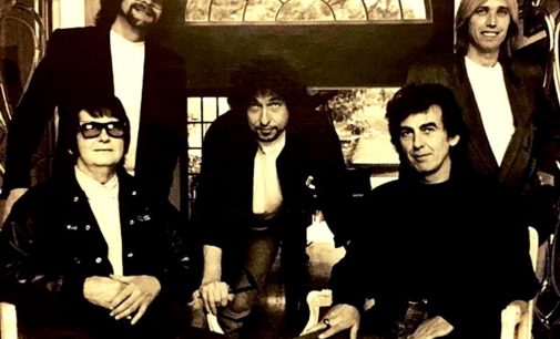 Jeff Lynne could “do without” the Travelling Wilburys album