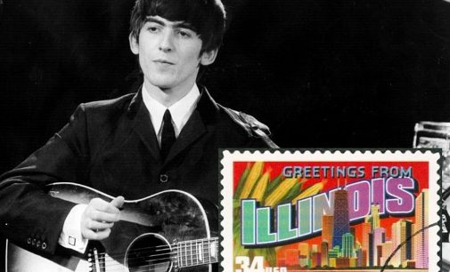 Did You Know Beatles’ George Harrison Vacationed in Southern IL?