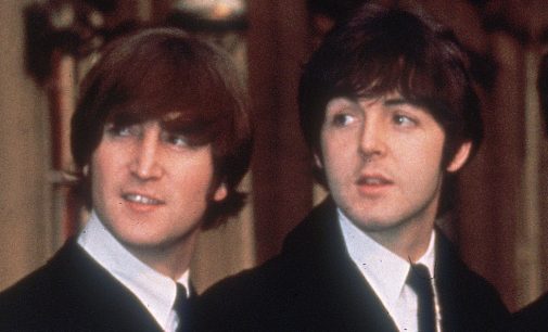 Why John Lennon Envied Paul McCartney’s Songwriting