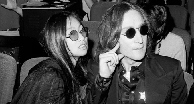 What The Lost Weekend: A Love Story Will Reveal About John Lennon