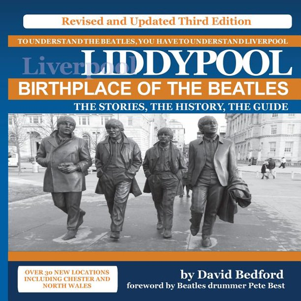 David Bedford – Liddypool