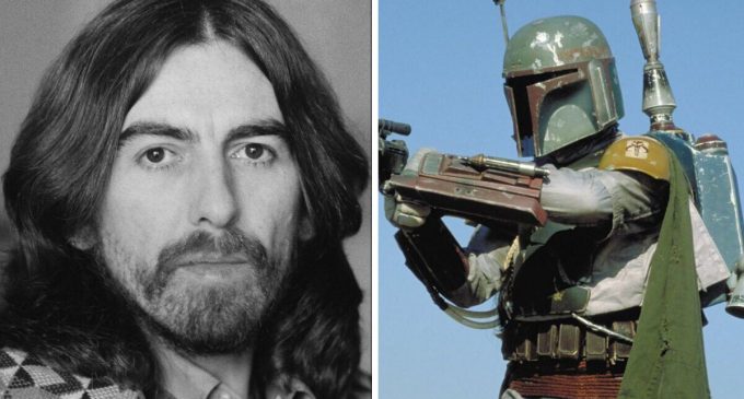 The Beatles singer left Star Wars actor ‘moved to tears’ after chance encounter | Music | Entertainment | Express.co.uk