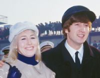 John Lennon hid references to ‘escaping’ his marriage in Beatles song | Music | Entertainment | Express.co.uk