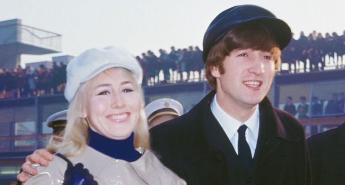 John Lennon hid references to ‘escaping’ his marriage in Beatles song | Music | Entertainment | Express.co.uk