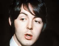 Paul McCartney hated ‘torturous’ training – feared Beatles music change | Music | Entertainment | Express.co.uk