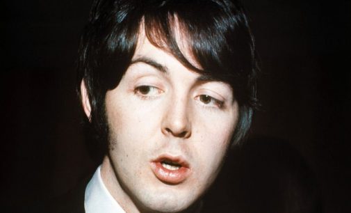 Paul McCartney hated ‘torturous’ training – feared Beatles music change | Music | Entertainment | Express.co.uk