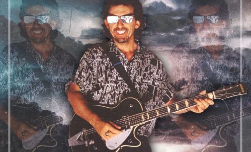 George Harrison – ‘Cloud Nine’ album review