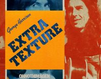 George Harrison – ‘Extra Texture’ album review