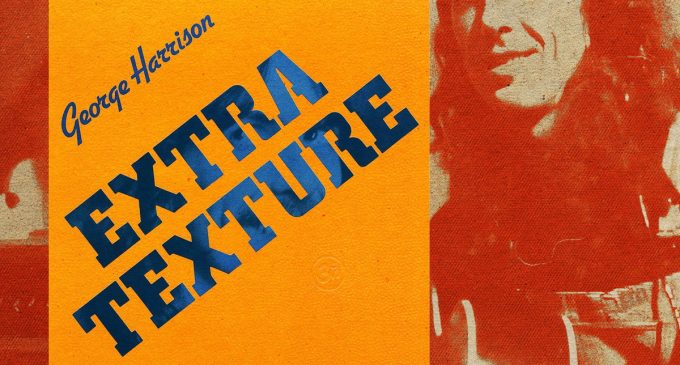 George Harrison – ‘Extra Texture’ album review