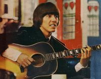 George Harrison’s favourite covers of The Beatles’ ‘Something’