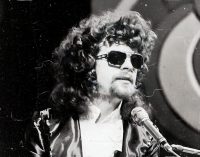 Why Jeff Lynne was “reluctant” to become a rock star