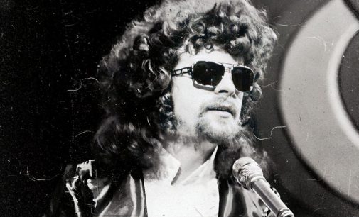 Why Jeff Lynne was “reluctant” to become a rock star