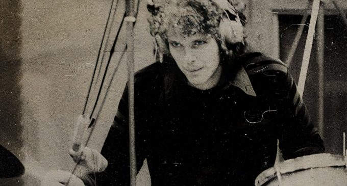 Jim Gordon: the legendary drummer that killed his mother