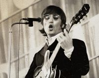 Was John Lennon a good guitarist?