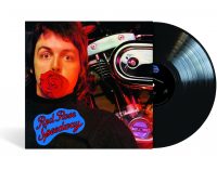 All Back To Vinyl – Paul McCartney and Wings | The Edinburgh Reporter
