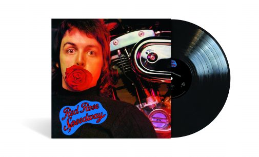 All Back To Vinyl – Paul McCartney and Wings | The Edinburgh Reporter