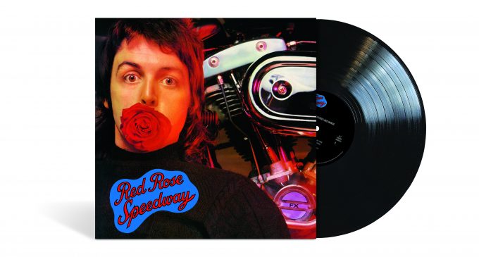 All Back To Vinyl – Paul McCartney and Wings | The Edinburgh Reporter