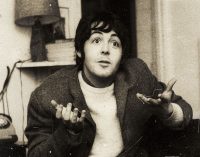 The reason why Paul McCartney turned down George Harrison