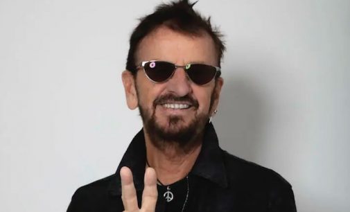 Ringo Starr & His All-Starr Band Drop Fall Tour Dates