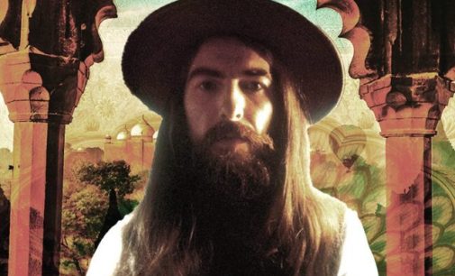 This song by George Harrison makes fun of the copyright infringement case he lost | Boing Boing