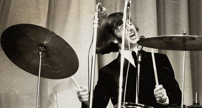 The Beatles song Ringo Starr considered their “finest piece”