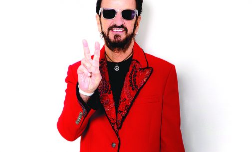 Ringo Starr and his All Starr Band announce spring 2023 tour with a stop in Prescott Valley | Kudos AZ