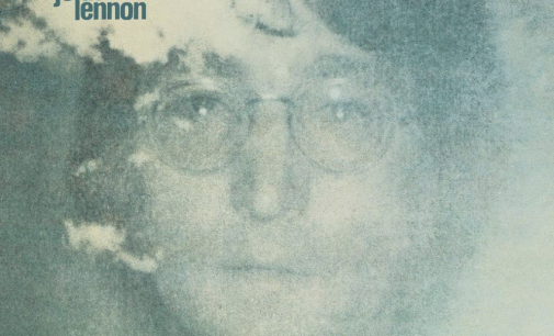 John Lennon’s Work of Faith