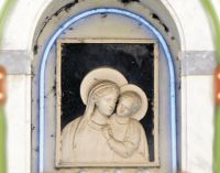 ‘The World Glowed With Mary’s Sweet Smile’; The Songs About Mary, The Greatest Mother of Them All – The Tablet