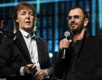 Ringo Starr Believes Paul McCartney Isn’t A Team Player Like Him – Rock Celebrities
