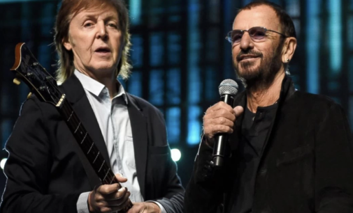 Ringo Starr Believes Paul McCartney Isn’t A Team Player Like Him – Rock Celebrities