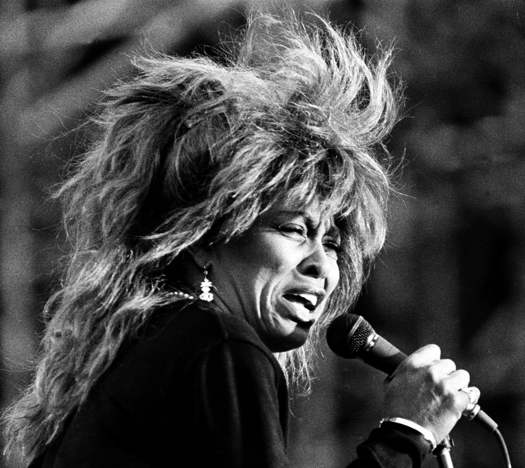 ‘queen Of Rock ‘n Roll Tina Turner Dies At 83 Reuters Mccartney Times 8034