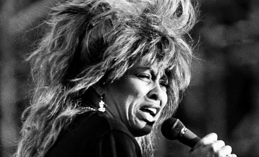 ‘Queen of rock ‘n’ roll’ Tina Turner dies at 83 | Reuters